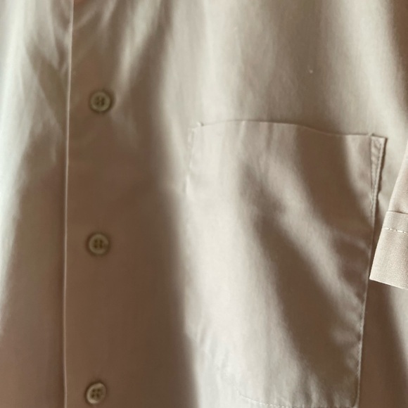 Men’s vintage sears short sleeve shirt - Picture 2 of 5